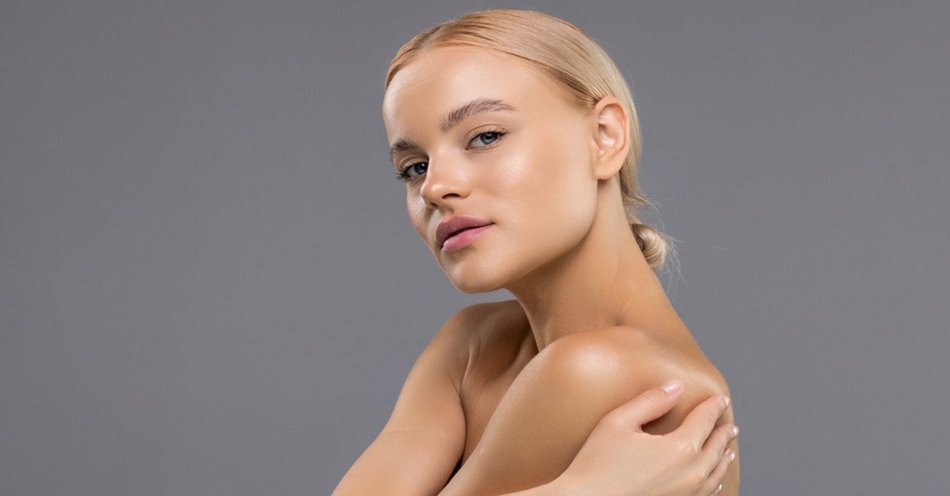 zdjęcie: Skóra gorzej reagująca na bodźce regeneracyjne / fot. nadesłane