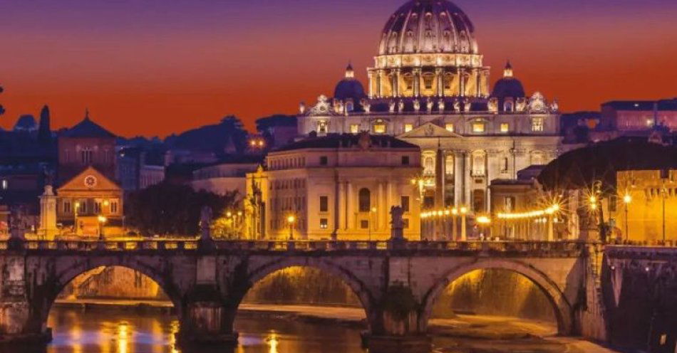 zdjęcie: The 3 Tenors & Soprano - Włoska Gala Operowa / kupbilecik24.pl / The 3 Tenors & Soprano - Włoska Gala Operowa