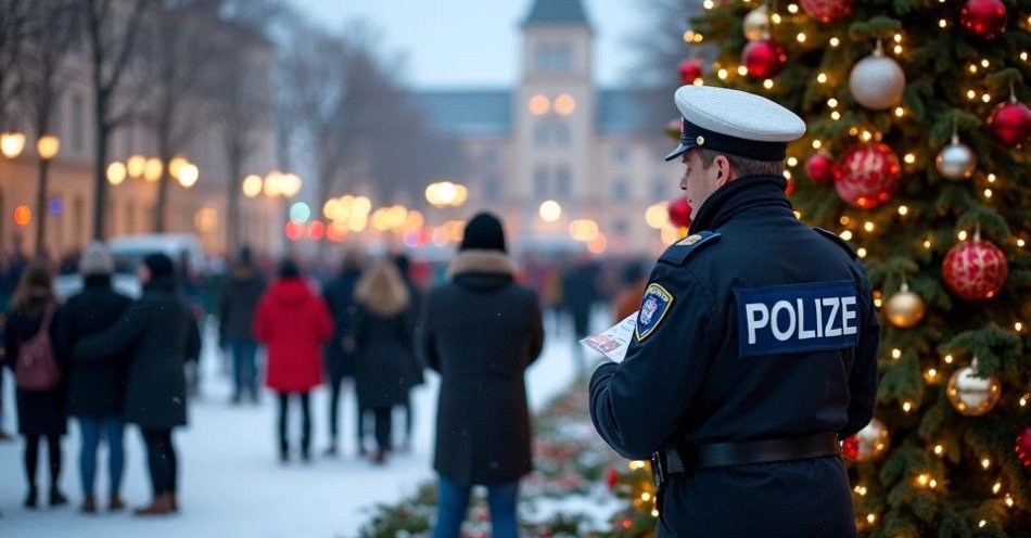zdjęcie: Życzenia Komendanta Wojewódzkiego Policji w Opolu / TM/ przykładowa ilustracja