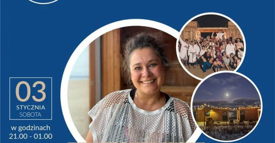 zdjęcie: Noworoczna Noc Saunowa w saunach M15 w Sopocie / kupbilecik24.pl / Noworoczna Noc Saunowa w saunach M15 w Sopocie