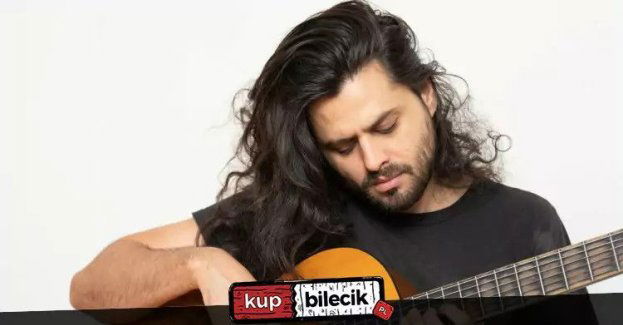 Gabriel Guerreiro - Brazilian Jazz