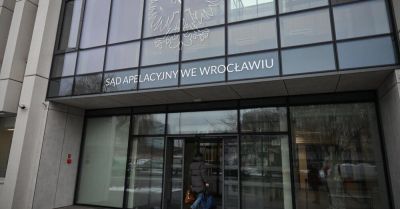 Skazany za zabójstwo w 2006 r. Jarosław Sosnowski przedterminowo zwolniony z więzienia