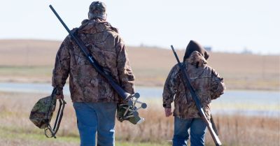 Kolejna śmierć na polowaniu. Pilny apel o obowiązkowe badania dla myśliwych