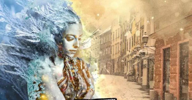 Spektakl taneczno-akrobatyczny