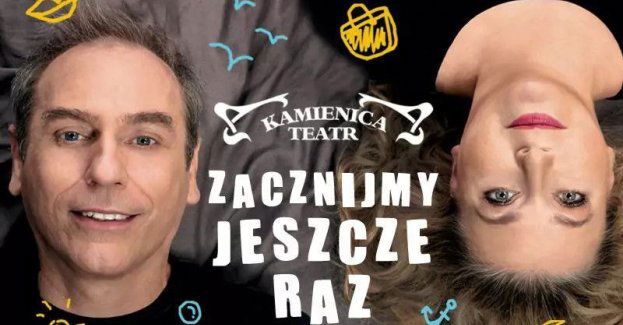 Aldona Jankowska i Tomasz Sapryk