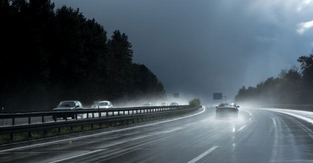 Prognoza pogody na 18 i 19 sierpnia