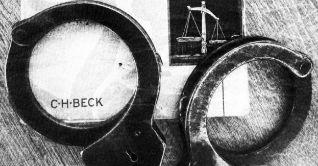 Dozór i zakaz opuszczania kraju za rozbój