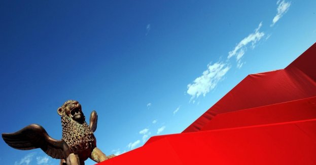 Filmy Holland, Szumowskiej i Englerta oraz Polańskiego w programie 80. festiwalu w Wenecji