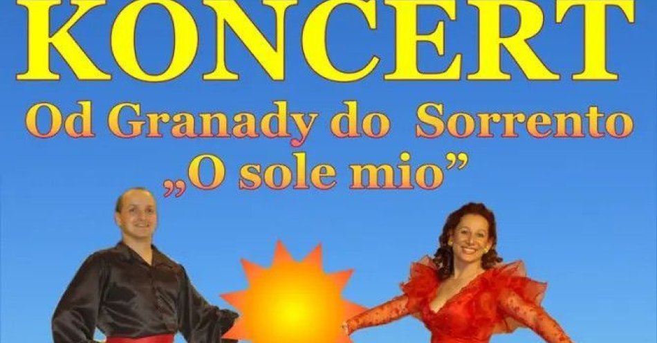 zdjęcie: Koncert 