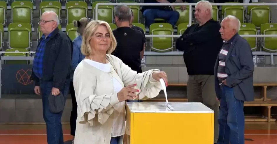zdjęcie: Wybory do zarządów osiedli za nami / fot. nadesłane