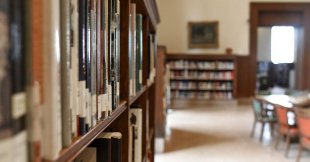 Kalendarz biblioteczny grudzień 2023