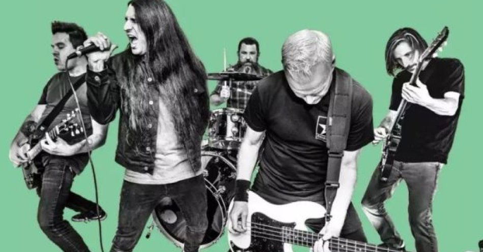 zdjęcie: Koncert Ignita Synapsa klub Łącznik Wrocław / kupbilecik24.pl / Koncert Ignita / Synapsa klub Łącznik Wrocław