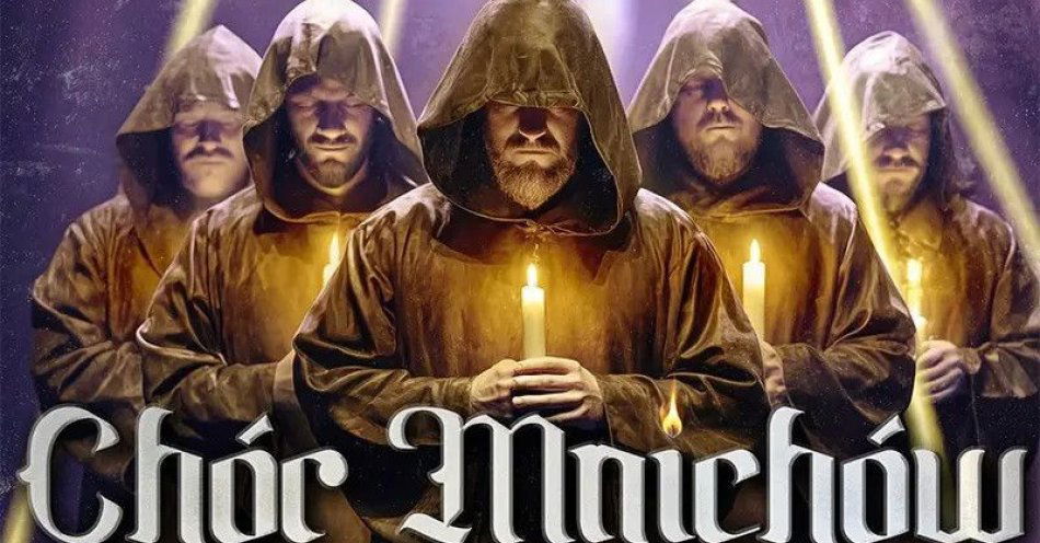 zdjęcie: Średniowieczna forma. Współczesne brzmienie. / kupbilecik24.pl / Średniowieczna forma. Współczesne brzmienie.