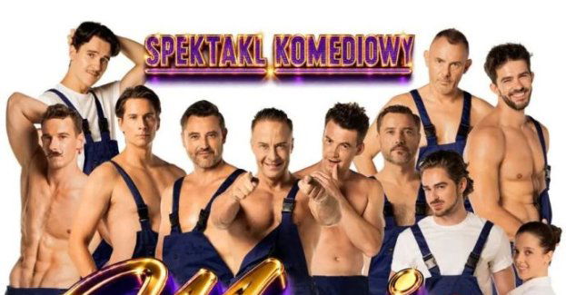 Grzecznie już było... teraz zaczyna się zabawa!