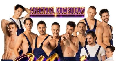 Grzecznie już było... teraz zaczyna się zabawa!