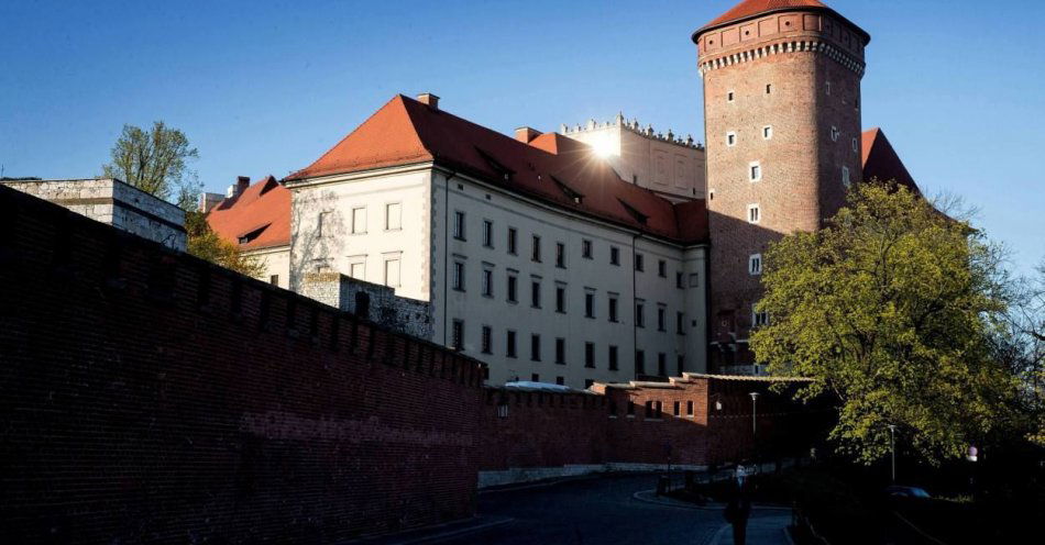 zdjęcie: Wawel przygotowuje bilet rodzinny; w pakiecie kilka wystaw wraz ze Smoczą Jamą / fot. PAP