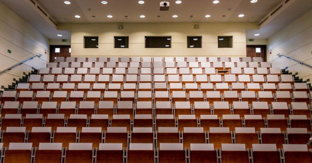 Politechnika Śląska rozpoczęła rekrutację na nowy rok akademicki