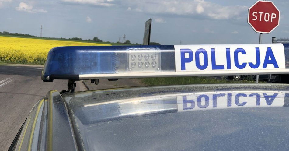 zdjęcie: Poszukiwany na 270 dni trafił do zakładu karnego / fot. KPP Zambrów