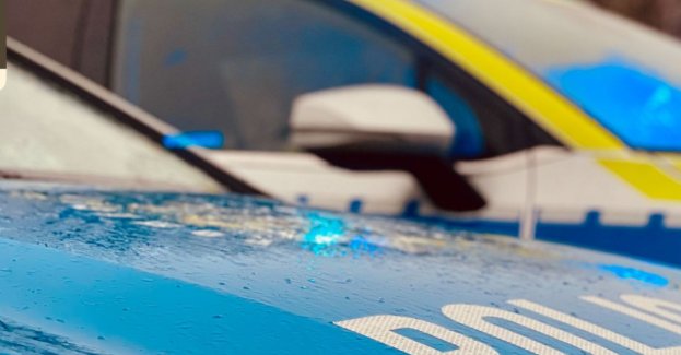 Weekend na drogach Słupska: 5 pijanych kierowców i 19 zdarzeń