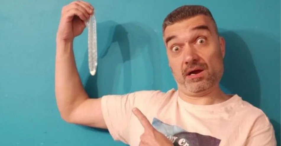 zdjęcie: LUŹNA GUMA / kupbilecik24.pl / LUŹNA GUMA