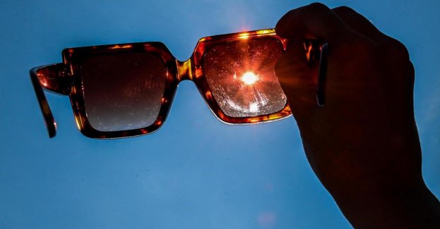 Obecny rekord ciepła to wynik zmian klimatu i El Nino