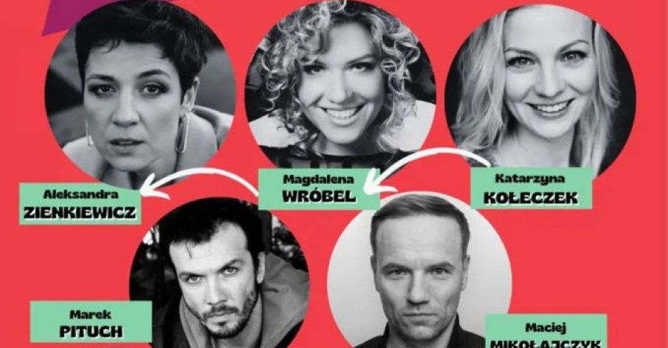 zdjęcie: Spektakl komediowy / kupbilecik24.pl / Spektakl komediowy