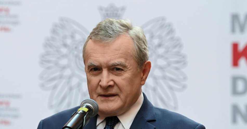 zdjęcie: W MKiDN podpisano umowę o współprowadzeniu Wielkopolskiego Muzeum Niepodległości / fot. PAP