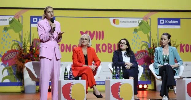 Barbara Nowacka: zatrzymajmy hejt w internecie