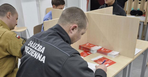 Dzień Tradycji Służby Więziennej - pamięć o tradycji i służba na rzecz społeczeństwa