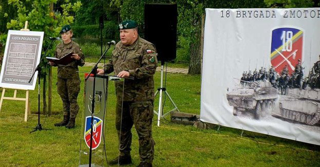 Bieg Weterana - święto odwagi i wytrwałości