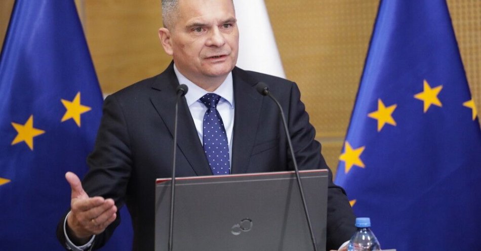 zdjęcie: Prokurator Krajowy nie uwzględnił wniosku prokuratora o wyłączenie go od wykonania czynności z udziałem Bąkiewicza / fot. PAP