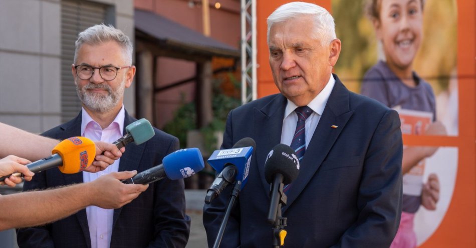 zdjęcie: Jubileuszowy Białystok Biega już w weekend / fot. nadesłane