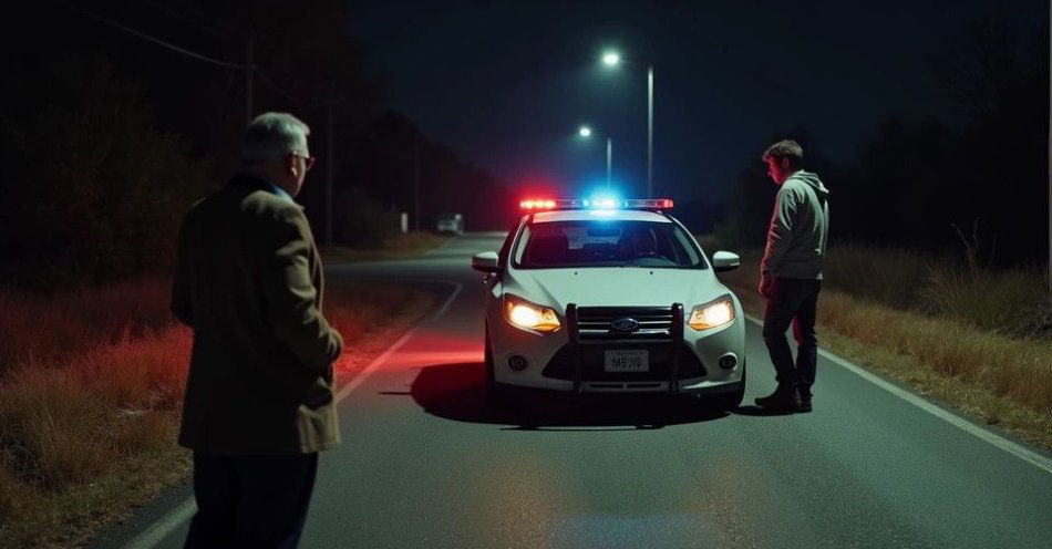 zdjęcie: Pijanego kierowcę ujął świadek. Miał ponad 2,5 promila / TM/ przykładowa ilustracja