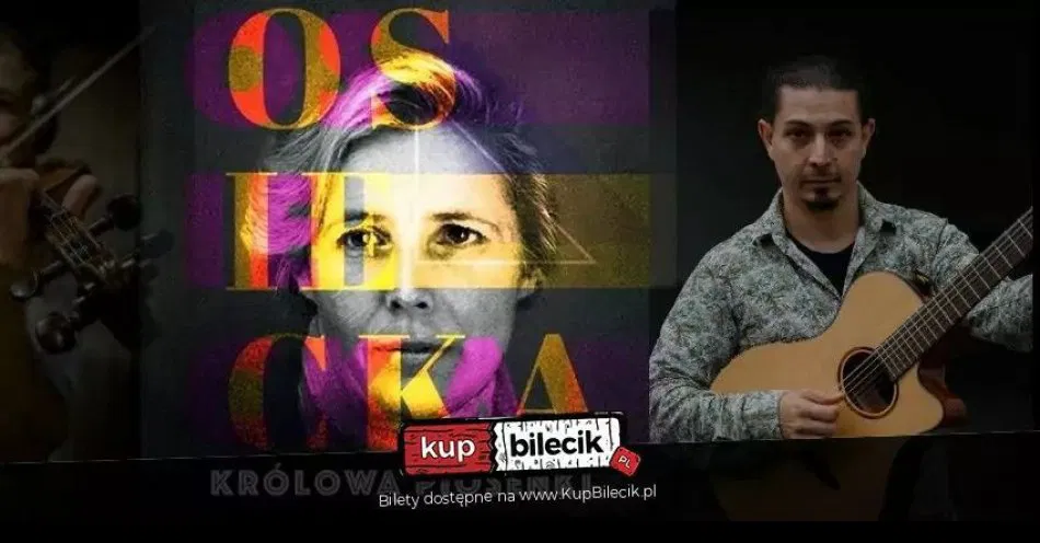 zdjęcie: klimatyczny recital ponadczasowych przebojów / kupbilecik24.pl / klimatyczny recital ponadczasowych przebojów