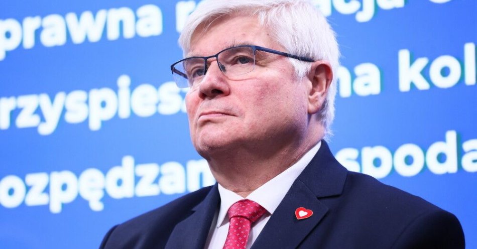 zdjęcie: Wykupiono ponad 50 proc. gruntów pod przyszłe lotnisko CPK / fot. PAP