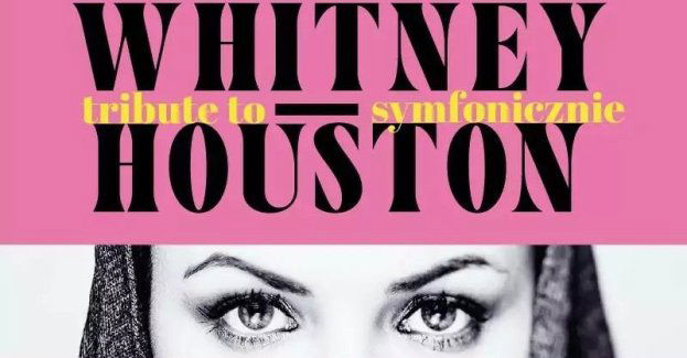 Tribute to Whitney Houston