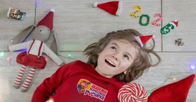 Jak spokojnie wejść w nowy rok? 7 obszarów bezpieczeństwa, o które warto zadbać z dzieckiem