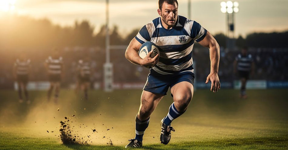 zdjęcie: Ekstraliga rugby - Juvenia w sobotę zagra na obiekcie UJ / v69243441