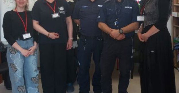 Gdańsk: Policja uczula seniorów na groźne oszustwa