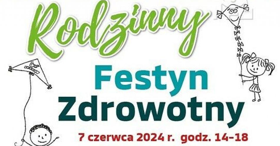 zdjęcie: Wkrótce ruszają Lubelskie Dni Promujące Zdrowie / fot. UM Lublin / Rodzinny Festyn Zdrowotny 2024