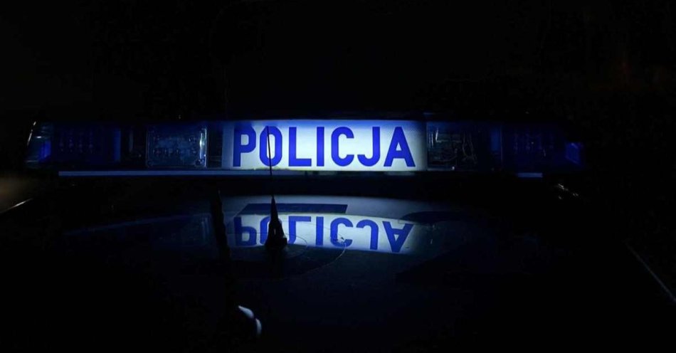 zdjęcie: Sochaczew: prowadził auto z prawie 3 promilami mimo zakazu / fot. KPP w Sochaczewie