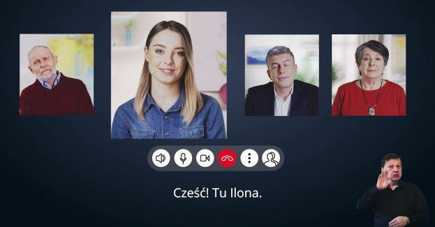 Sprawy urzędowe przez Internet