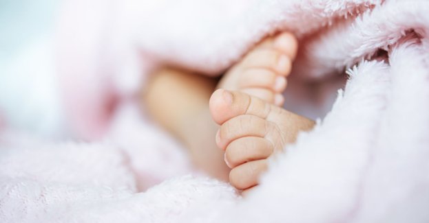 25 lat więzienia za zabójstwo 6-tygodniowego dziecka w Złotowie