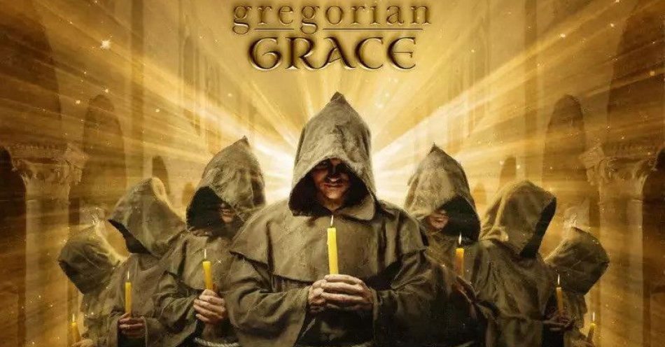 zdjęcie: Gregorian Grace znów w Polsce! / kupbilecik24.pl / Gregorian Grace znów w Polsce!