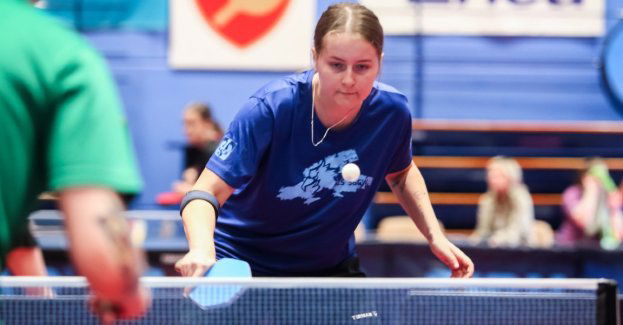 Finały AMP w tenisie stołowym wracają do Gdańska. Będą nowi mistrzowie?