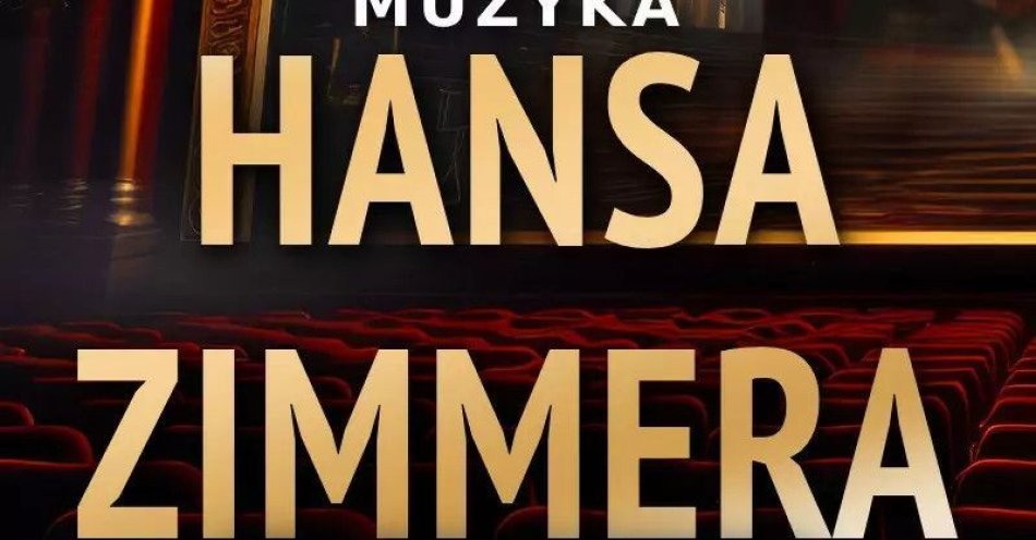 zdjęcie: Koncert przy świecach Hans Zimmer / kupbilecik24.pl / Koncert przy świecach Hans Zimmer