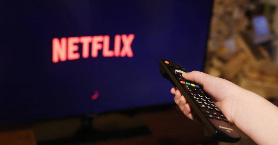 zdjęcie: Netflix zapowiada współpracę z UOKiK w celu wyjaśnienia zarzutów podniesienia opłat bez zgody klientów / fot. PAP