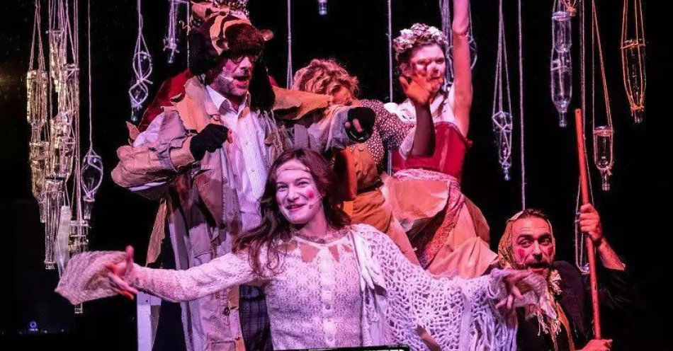 zdjęcie: Reż. Paweł Kamza / kupbilecik24.pl / Reż. Paweł Kamza