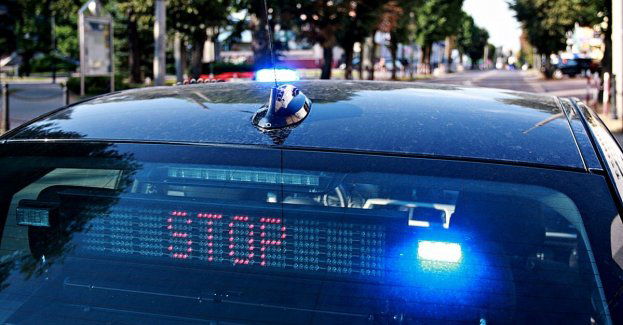 Za prędkość stracił prawo jazdy