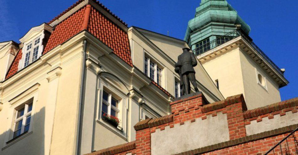 zdjęcie: Podatek od nieruchomości w 2025 roku / fot. UM Grudziądz